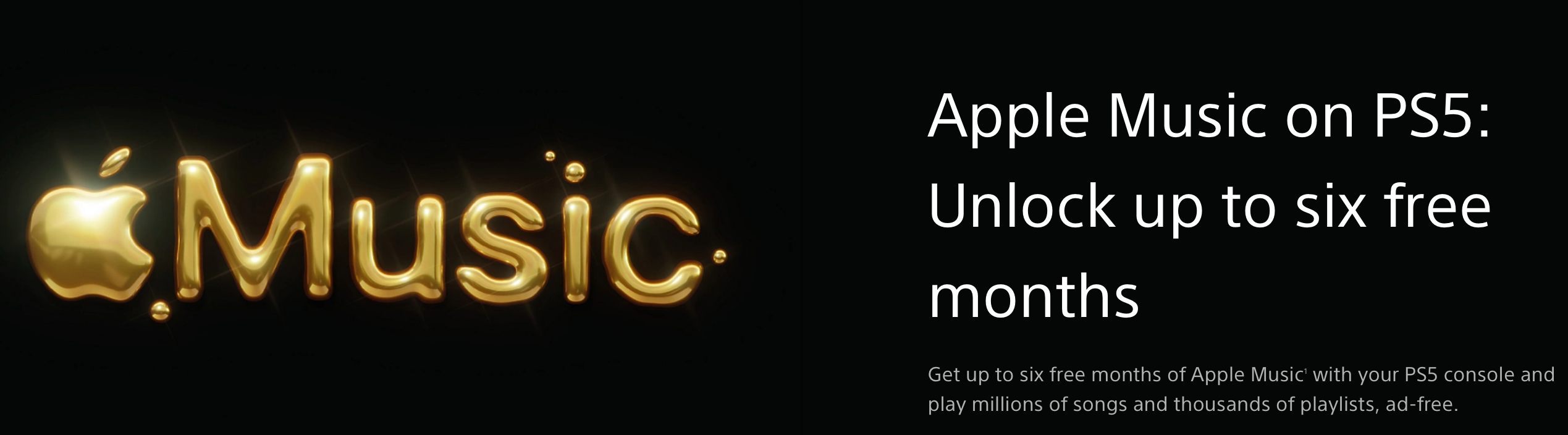 Música de Apple gratis