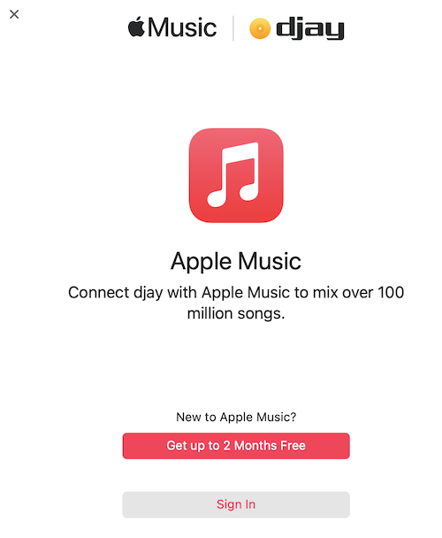 Música gratuita de Apple