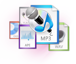 grabar audio en mac