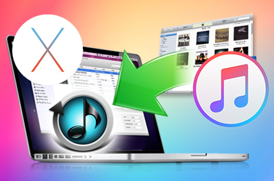 convertidor de música de Apple