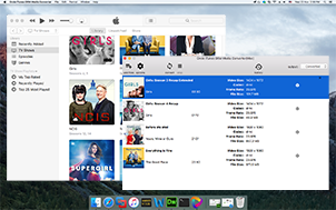 iTunes movie drm removal