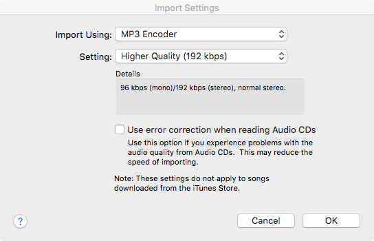 Sin sentido látigo clásico Las 4 mejores maneras de convertir M4A a MP3