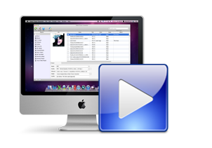 Elimine la protección DRM de iTunes Music en Mac OS