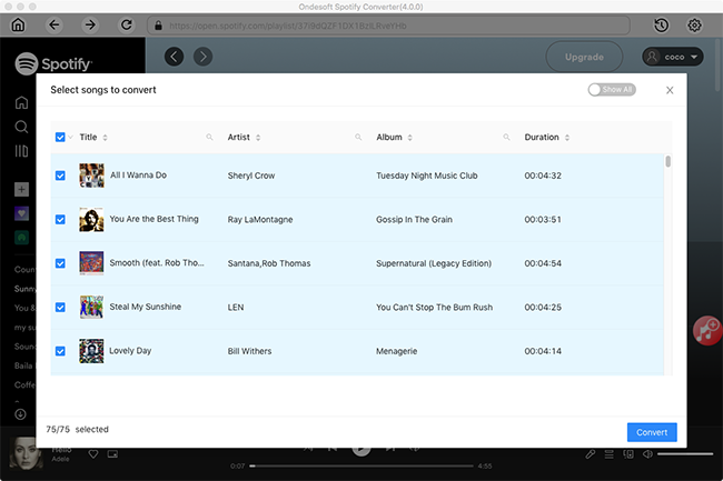 download the new version for windows Spotify 1.2.16.947