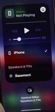 Reproducir Spotify en el HomePod