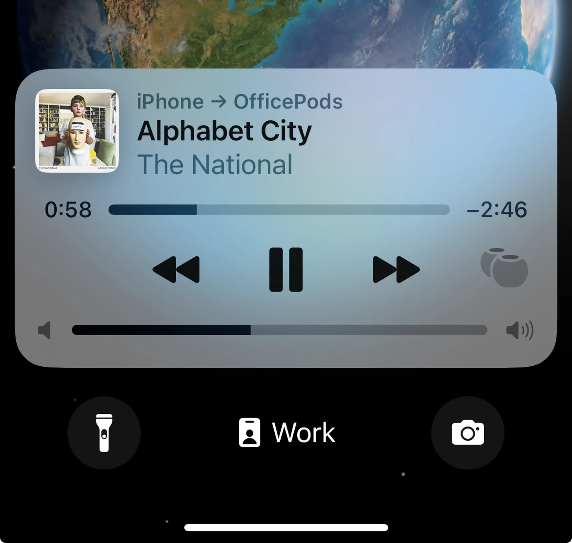 Reproducir Spotify en el HomePod