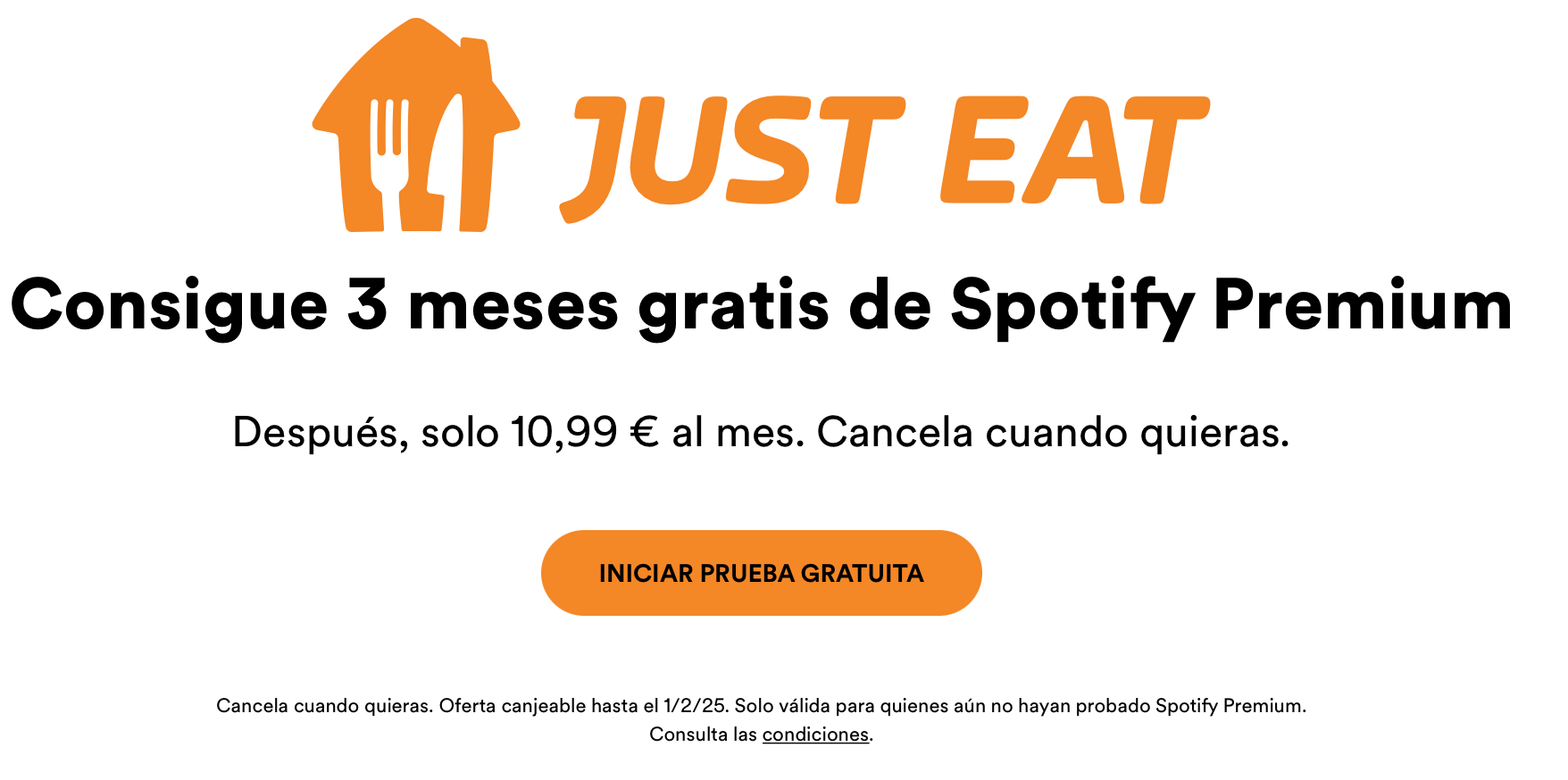 Spotify Premium gratis