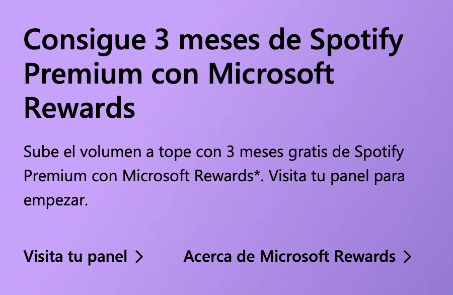 Spotify Premium gratis