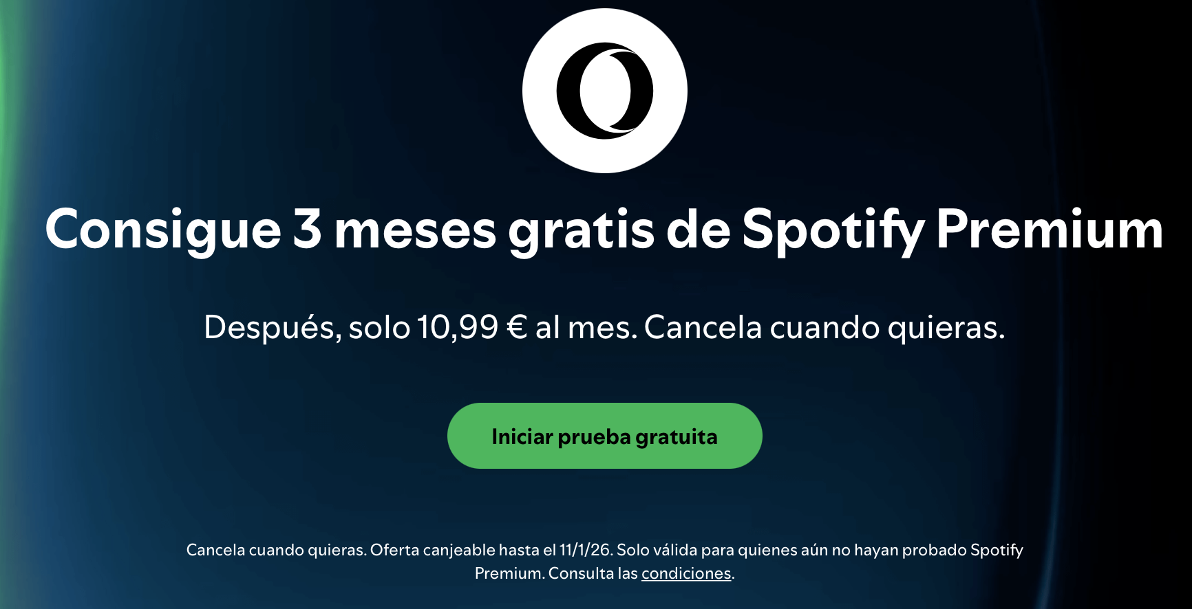 Spotify Premium free